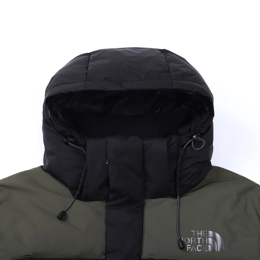 ~~F 276 TNF/ 23SS Series 97'S PRO 1:1 ! ， ! Hot Sale， Tnf Series Gtx ! ， Series ! ， Same Style， Same Style! ! THE NORTH FACE Summit Pro Down Jacket Series 97'S PRO Same Style① ②GORE-TEX Wear-Resistant 20 ， ③ LOGO ④RDS 90% ⑤ 、 Premium Series ！ Size XS～XXL :